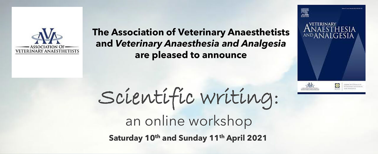  Workshop - Redação Científica