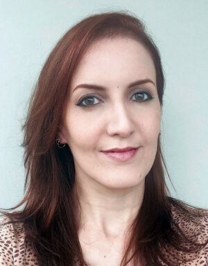 Beatriz Perez Floriano