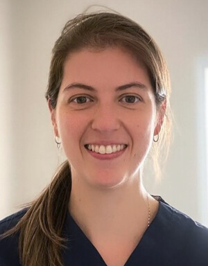 Carolina Hagy Girotto