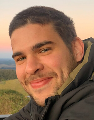 Paulo Vitor Assis Vieira