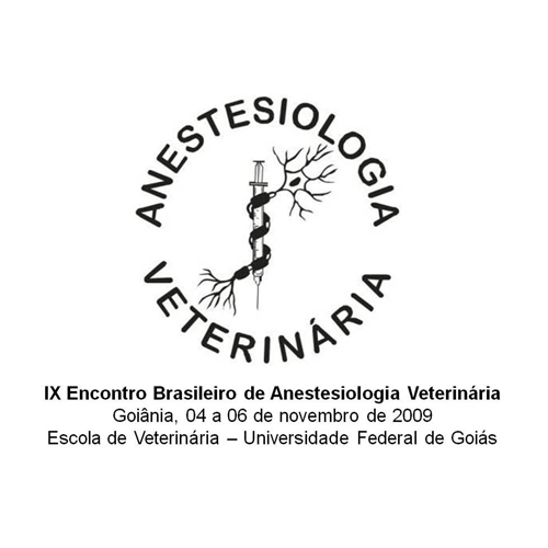 IX EAV - Goiânia (GO)