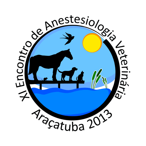 XI EBAV - Araçatuba (SP)